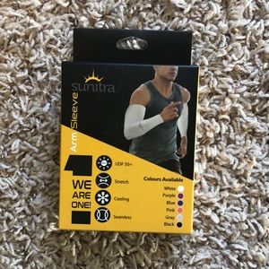 Athletic Arm sleeves
